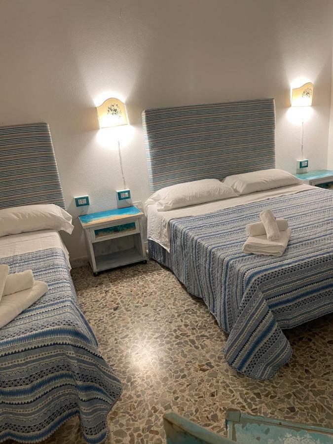 Vittorina'S Home Sorso Kültér fotó
