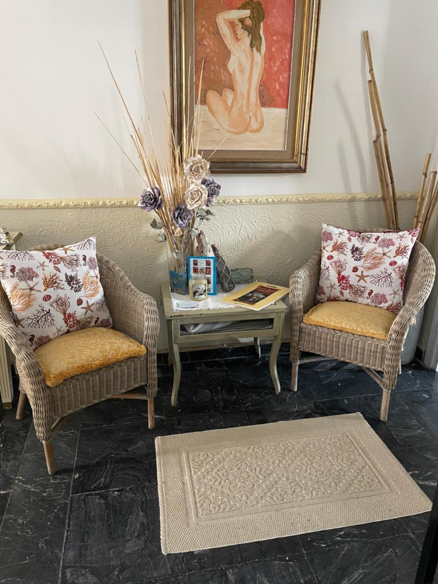 Vittorina'S Home Sorso Kültér fotó