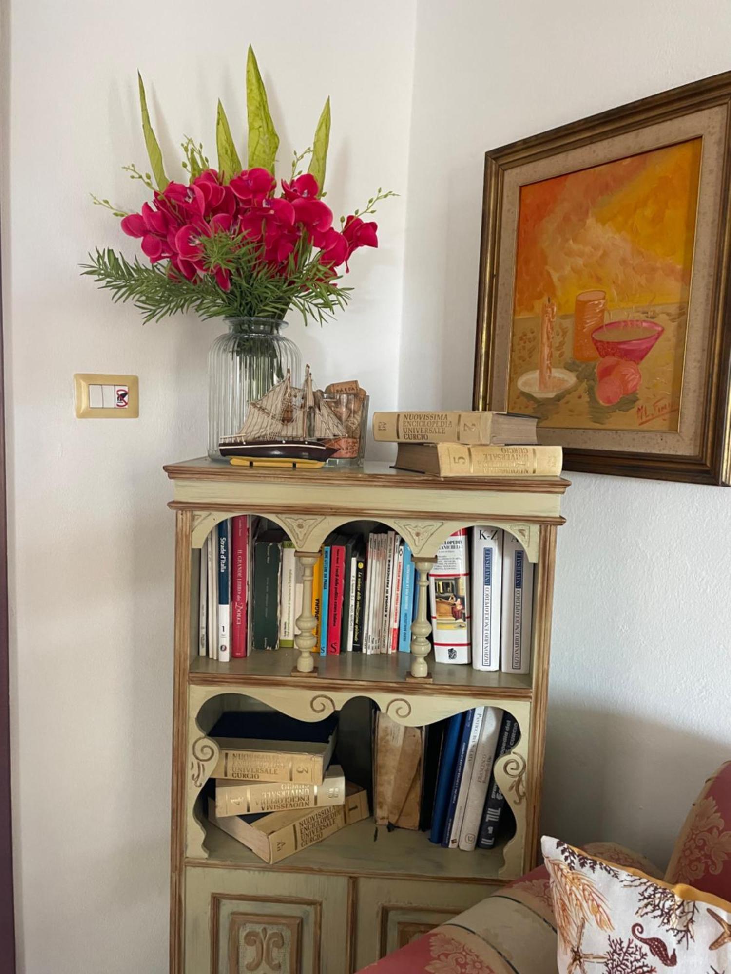 Vittorina'S Home Sorso Kültér fotó