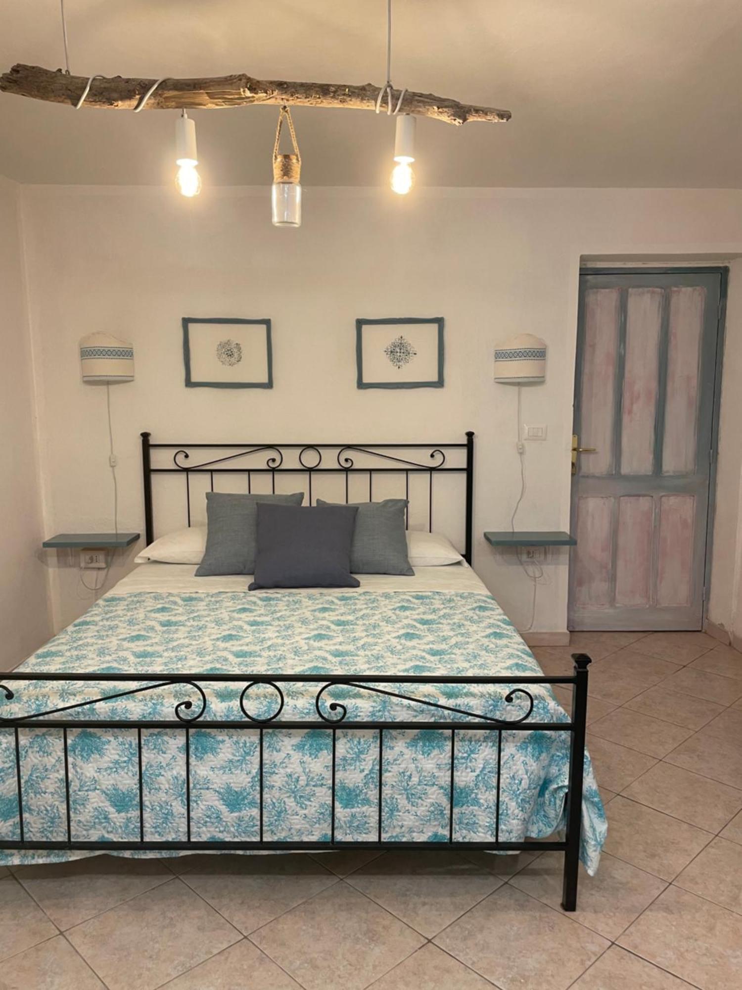 Vittorina'S Home Sorso Kültér fotó