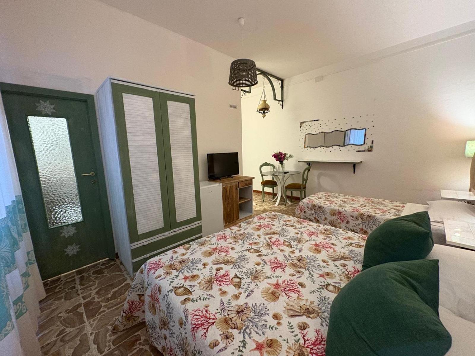 Vittorina'S Home Sorso Kültér fotó