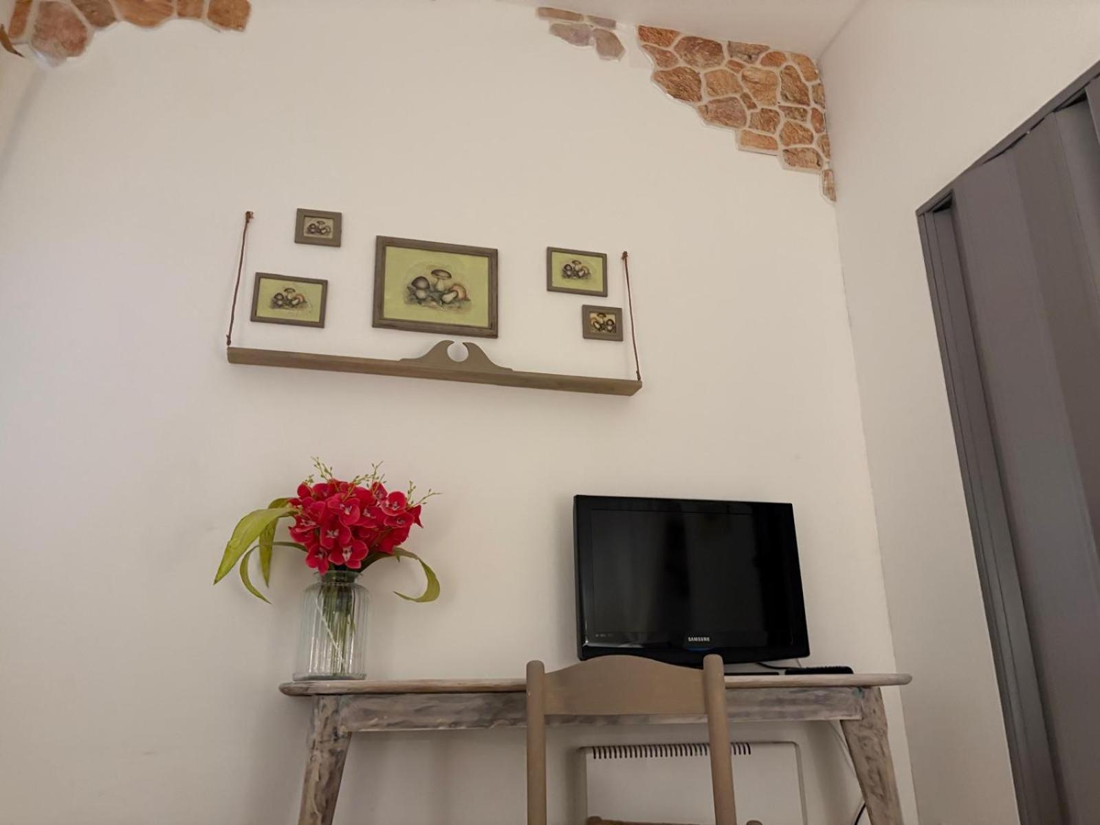 Vittorina'S Home Sorso Kültér fotó