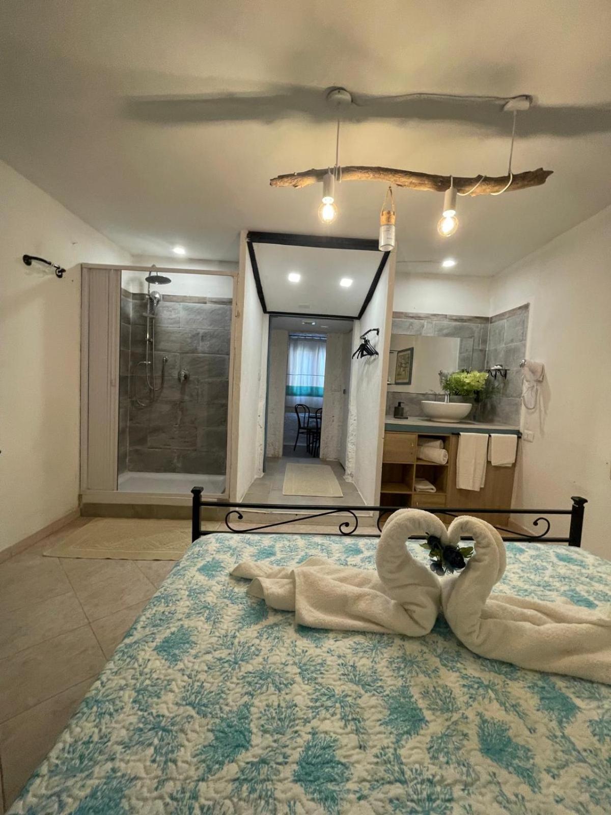 Vittorina'S Home Sorso Kültér fotó
