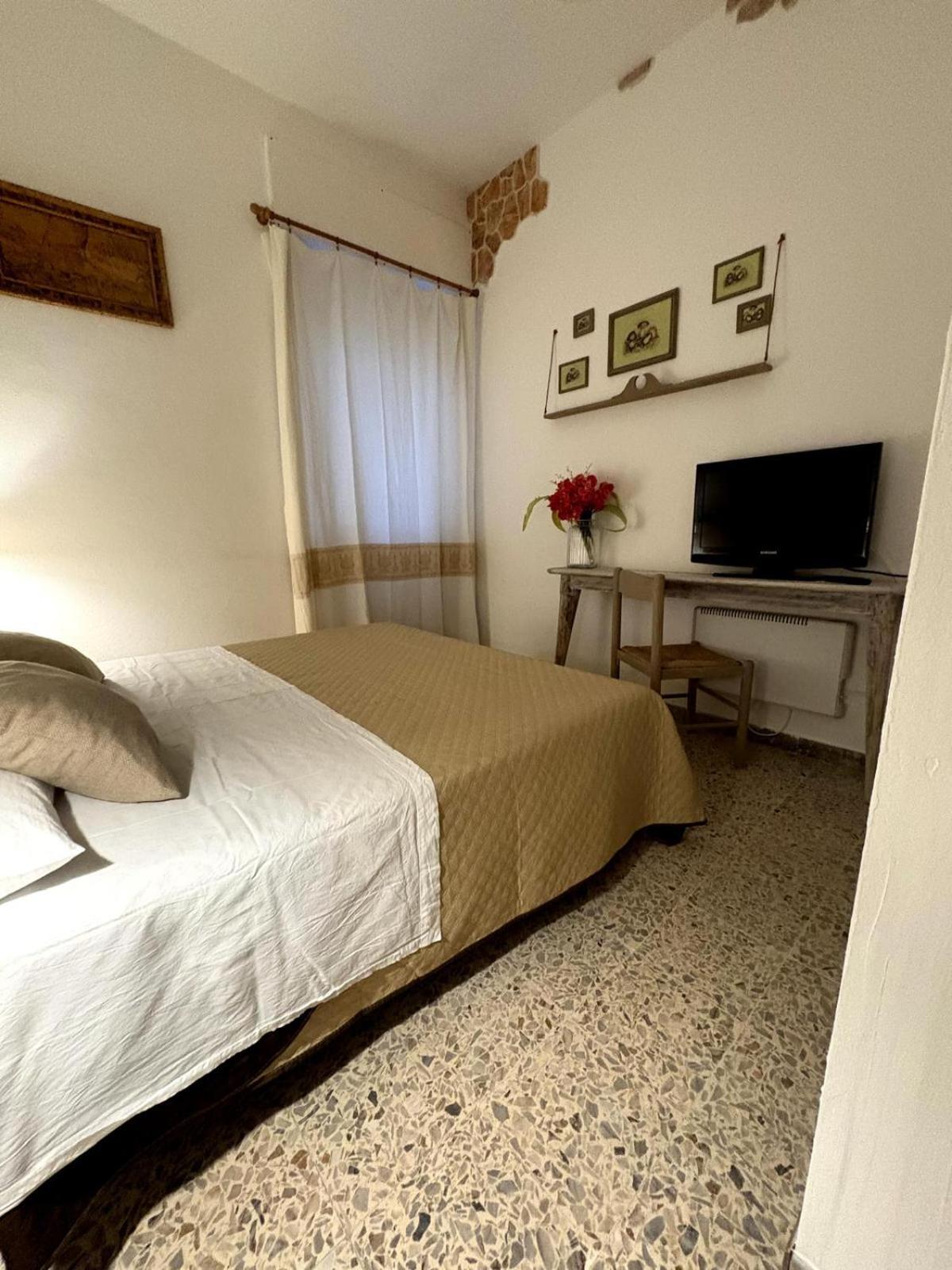 Vittorina'S Home Sorso Kültér fotó