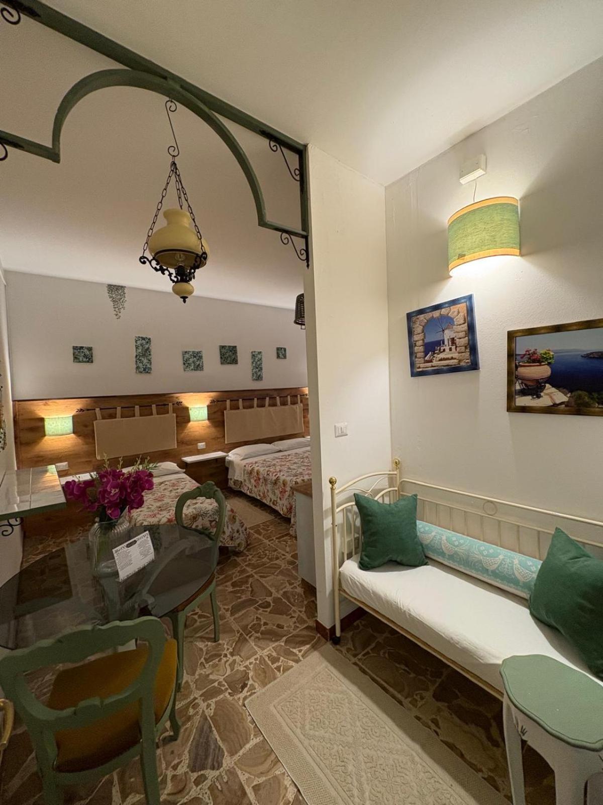 Vittorina'S Home Sorso Kültér fotó