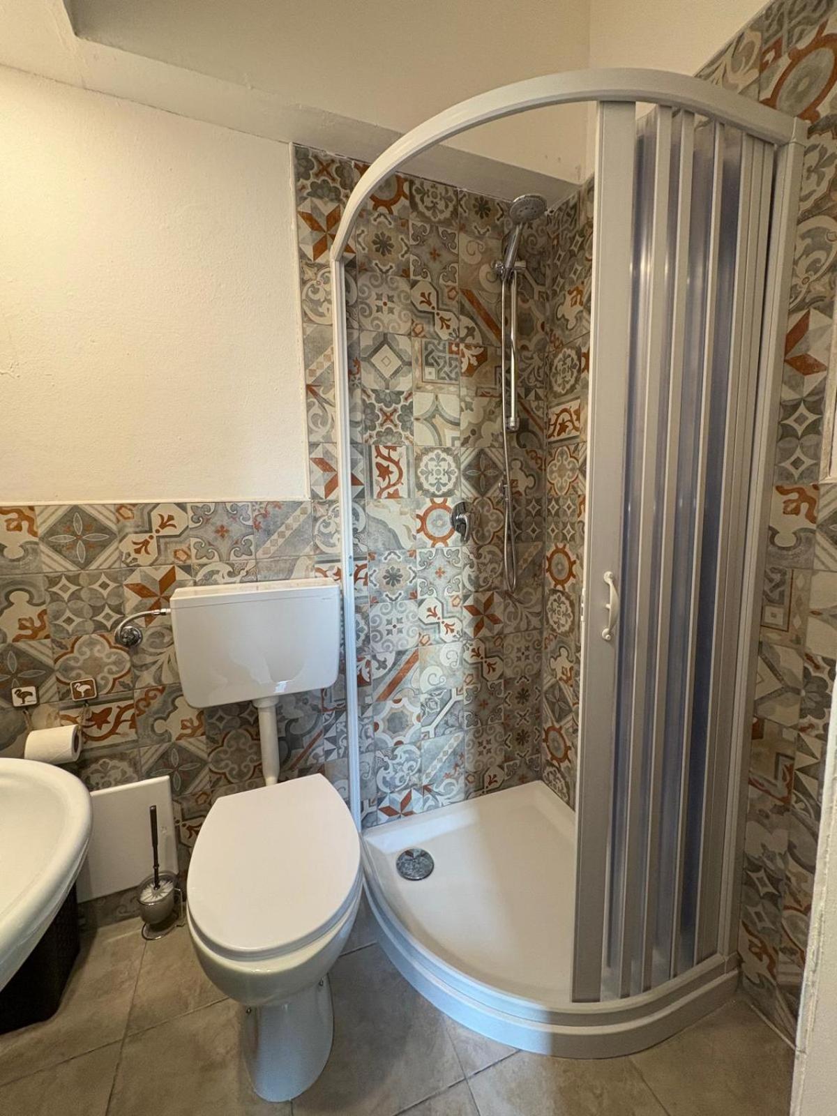 Vittorina'S Home Sorso Kültér fotó