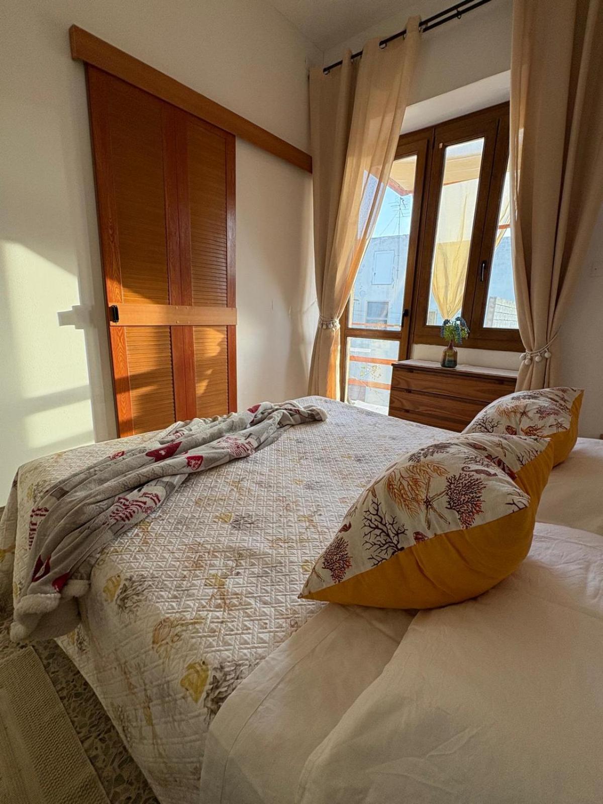 Vittorina'S Home Sorso Kültér fotó